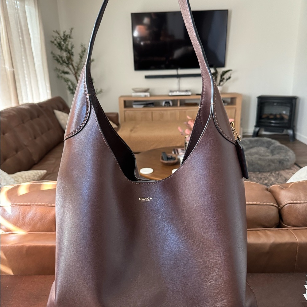 Coach Brooklyn bag